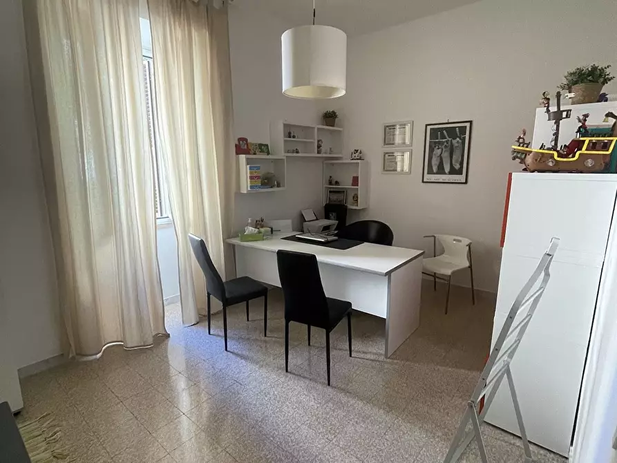 Immagine 2 di Appartamento in vendita  in Via Francesco Silla 7 a Bracciano