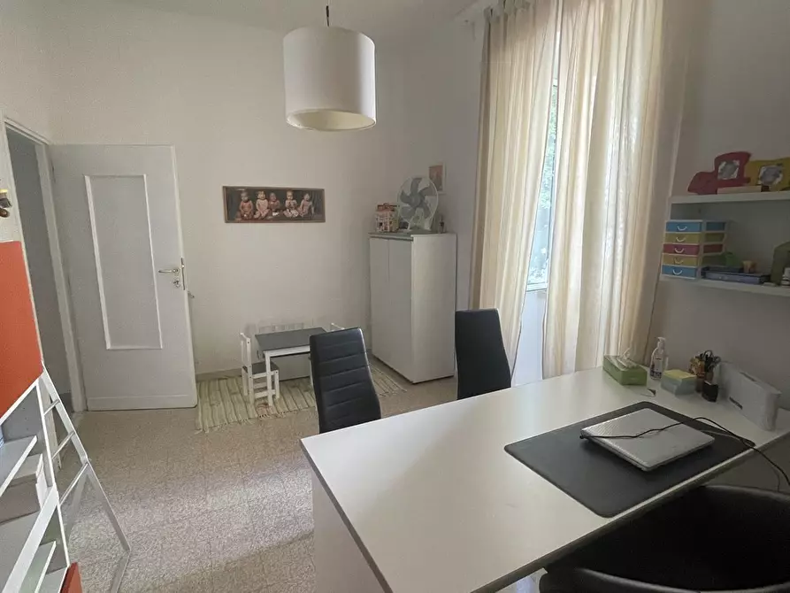 Immagine 3 di Appartamento in vendita  in Via Francesco Silla 7 a Bracciano