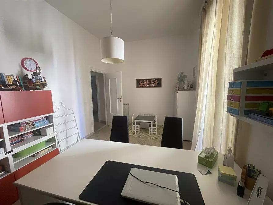 Immagine 4 di Appartamento in vendita  in Via Francesco Silla 7 a Bracciano