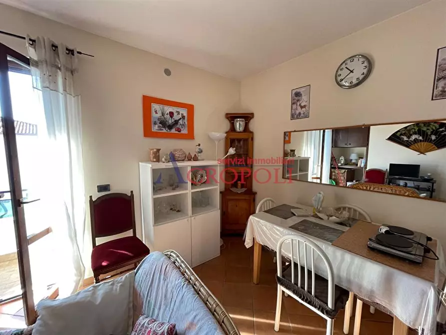 Immagine 4 di Appartamento in vendita  in Largo Santo Stefano snc a Anguillara Sabazia