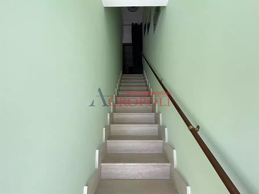 Immagine 1 di Appartamento in vendita  in Largo Santo Stefano snc a Anguillara Sabazia