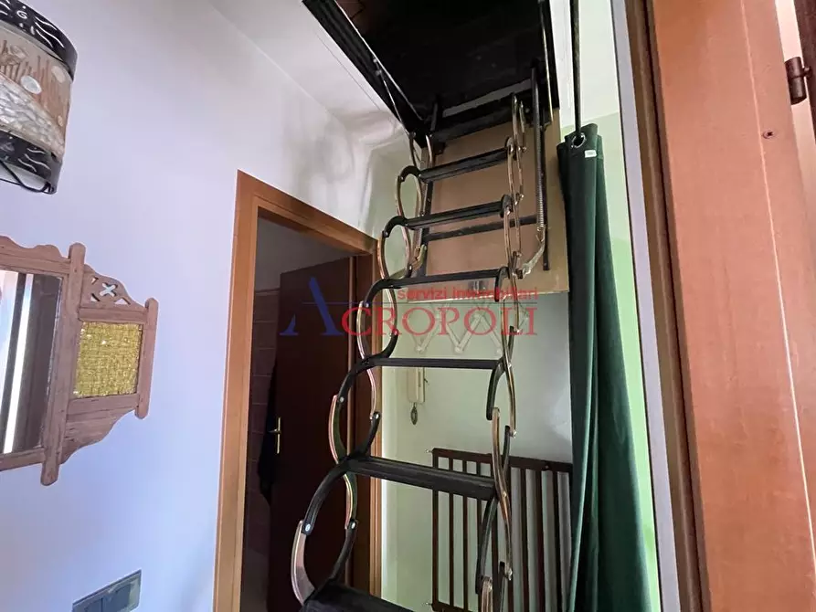 Immagine 7 di Appartamento in vendita  in Largo Santo Stefano snc a Anguillara Sabazia