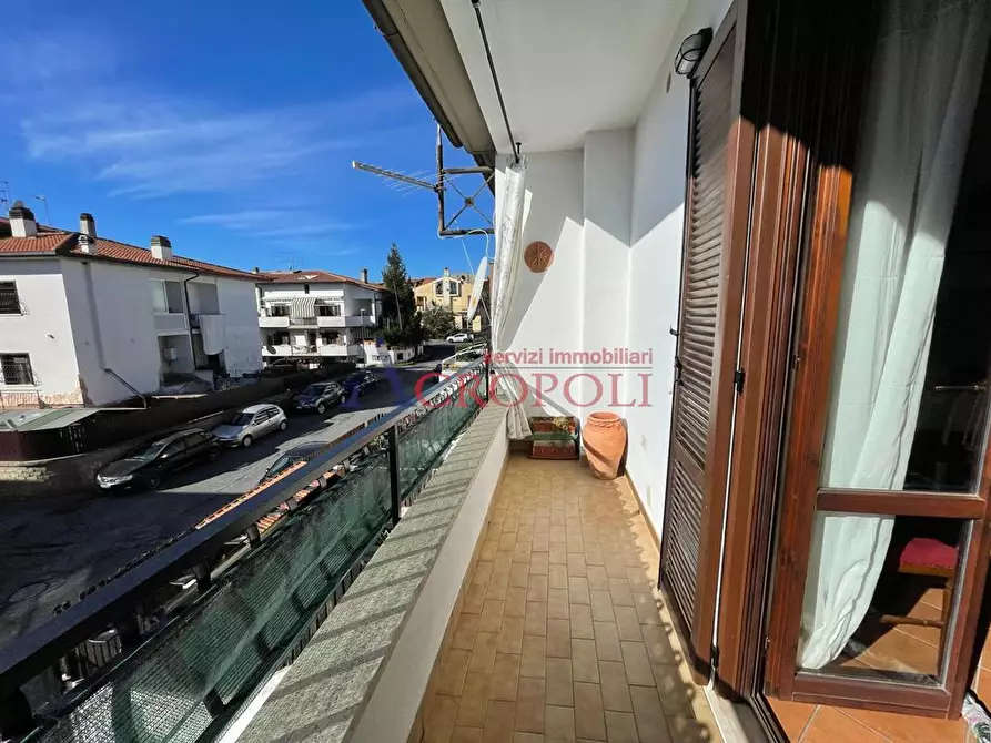 Immagine 6 di Appartamento in vendita  in Largo Santo Stefano snc a Anguillara Sabazia