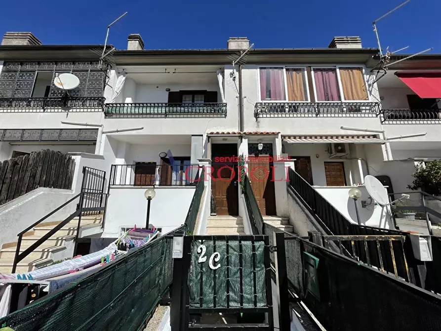 Immagine 3 di Appartamento in vendita  in Largo Santo Stefano snc a Anguillara Sabazia