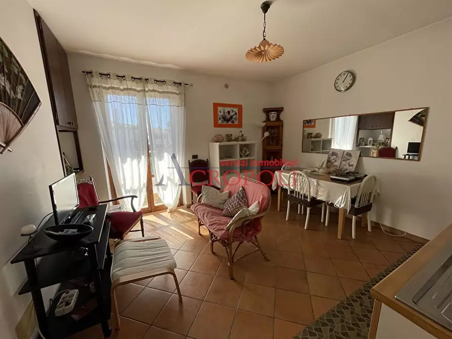 Immagine 2 di Appartamento in vendita  in Largo Santo Stefano snc a Anguillara Sabazia