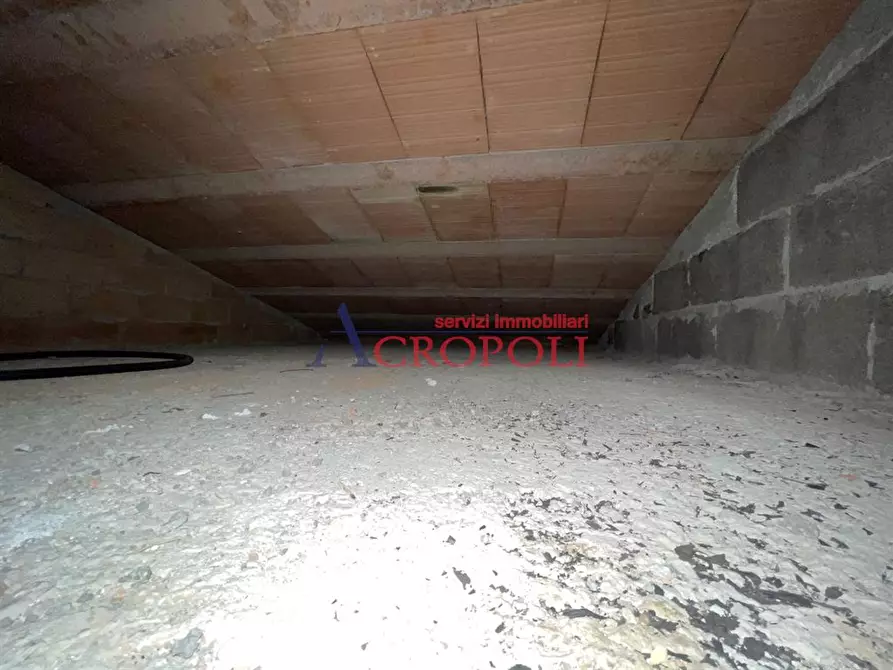 Immagine 8 di Appartamento in vendita  in Largo Santo Stefano snc a Anguillara Sabazia