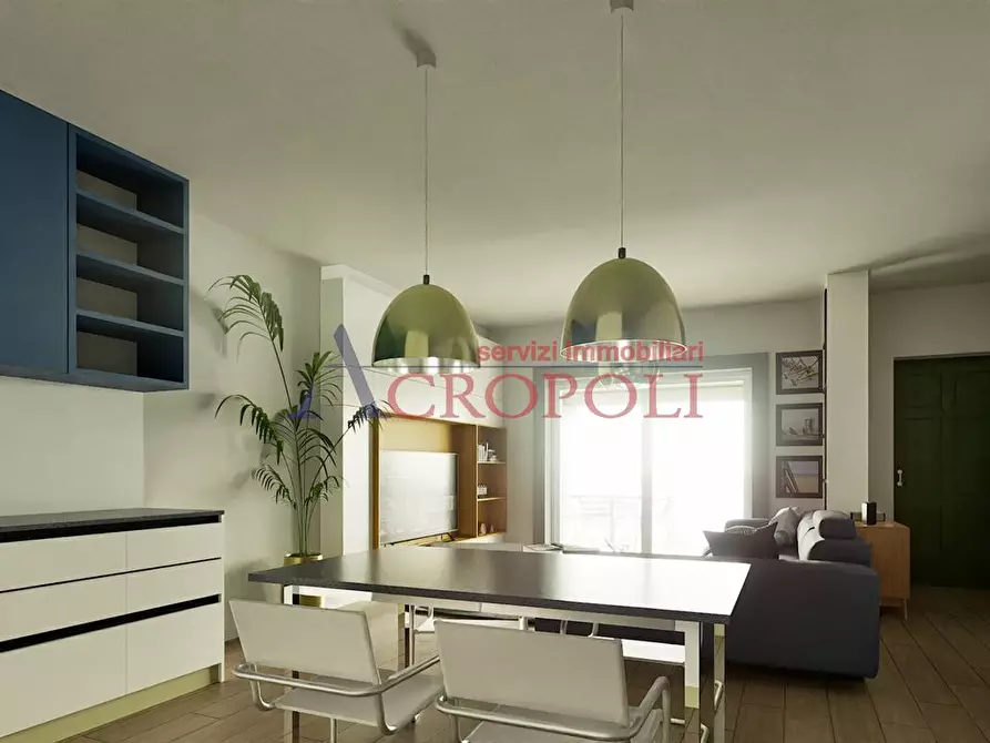 Immagine 6 di Villetta a schiera in vendita  in Via di Monterosi a Trevignano Romano