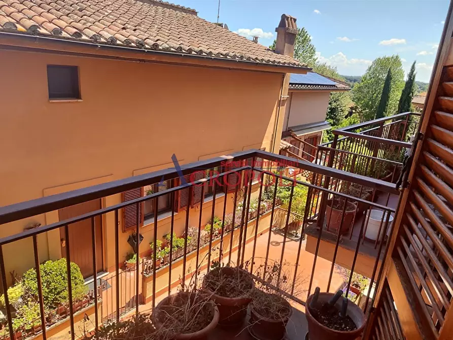 Immagine 4 di Appartamento in vendita  in Via Claudia 72 a Bracciano