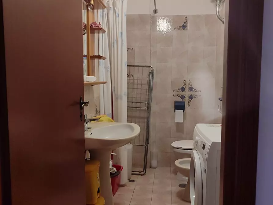 Immagine 9 di Appartamento in vendita  in Via Claudia 72 a Bracciano