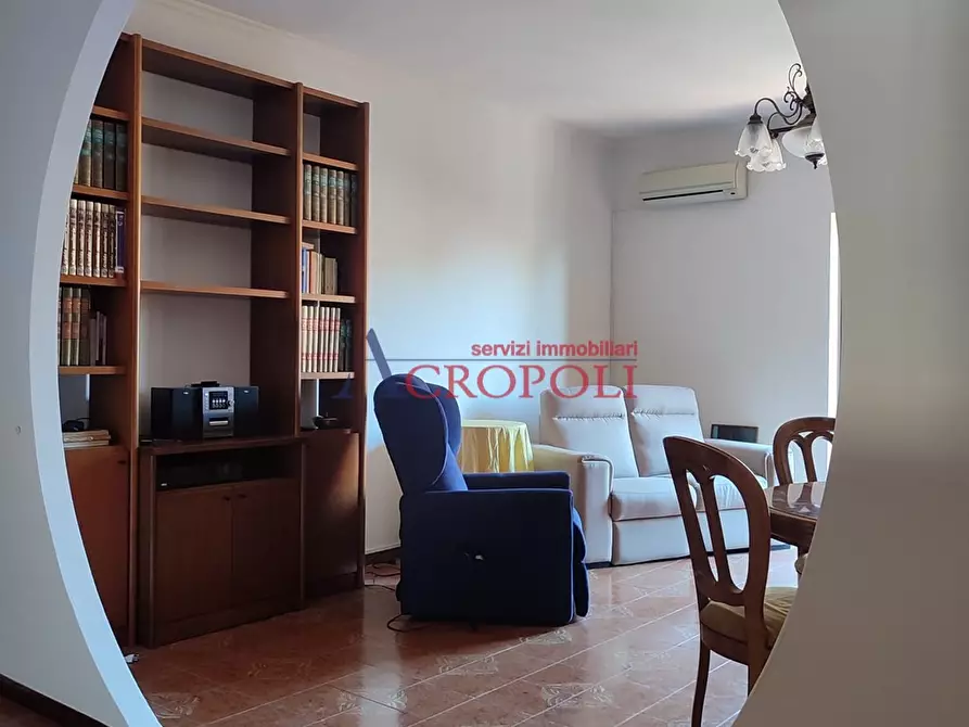 Immagine 1 di Appartamento in vendita  in Via Claudia 72 a Bracciano