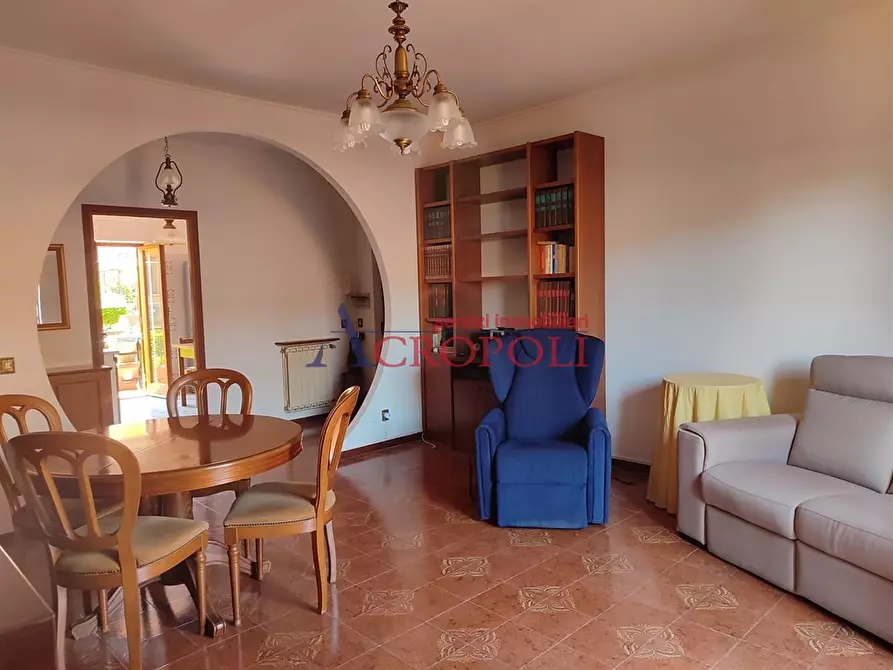 Immagine 1 di Appartamento in vendita  in Via Claudia 72 a Bracciano