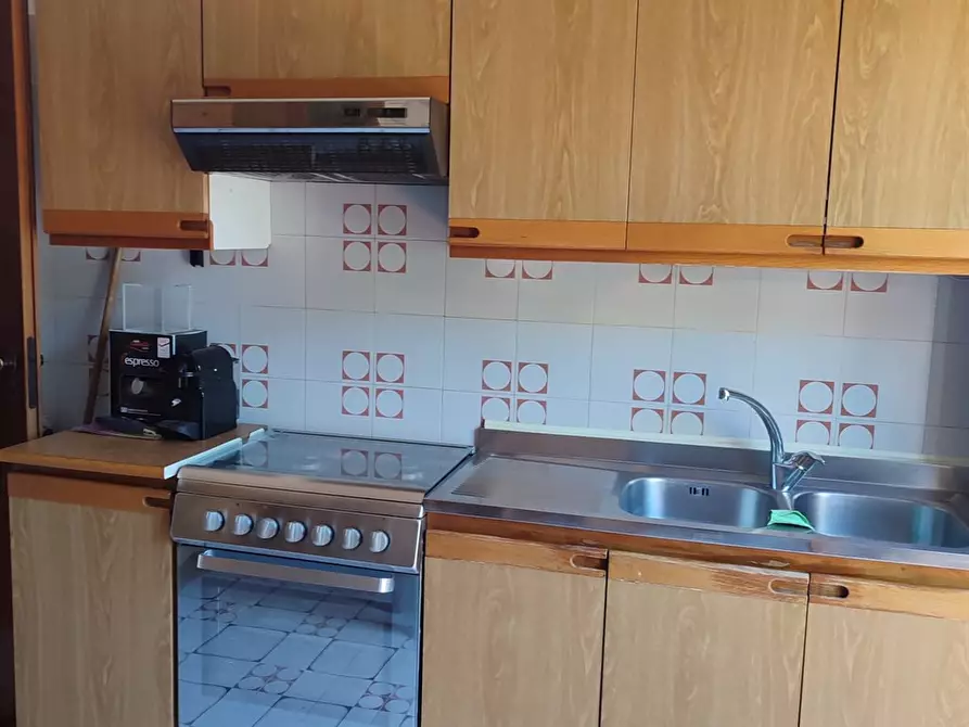 Immagine 3 di Appartamento in vendita  in Via Claudia 72 a Bracciano