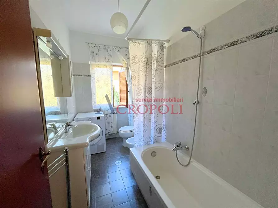 Immagine 5 di Appartamento in vendita  in Via Claudia 72 a Bracciano