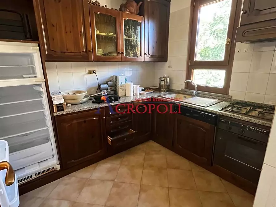 Immagine 3 di Appartamento in vendita  in Via Rigostano a Trevignano Romano