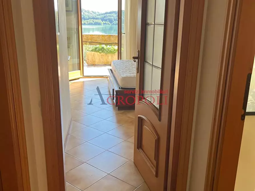 Immagine 6 di Appartamento in vendita  in Via Rigostano a Trevignano Romano