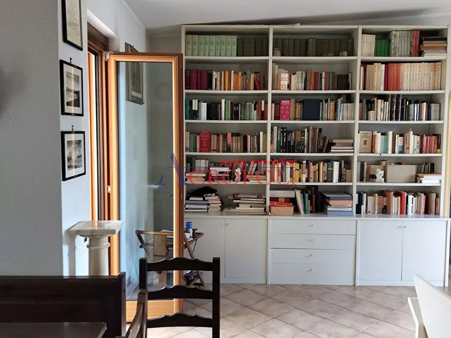 Immagine 5 di Appartamento in vendita  in Via Rigostano a Trevignano Romano