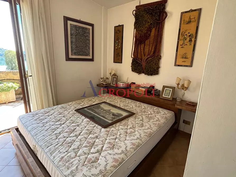 Immagine 7 di Appartamento in vendita  in Via Rigostano a Trevignano Romano