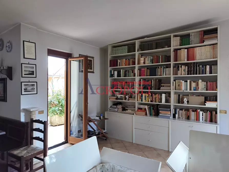 Immagine 4 di Appartamento in vendita  in Via Rigostano a Trevignano Romano