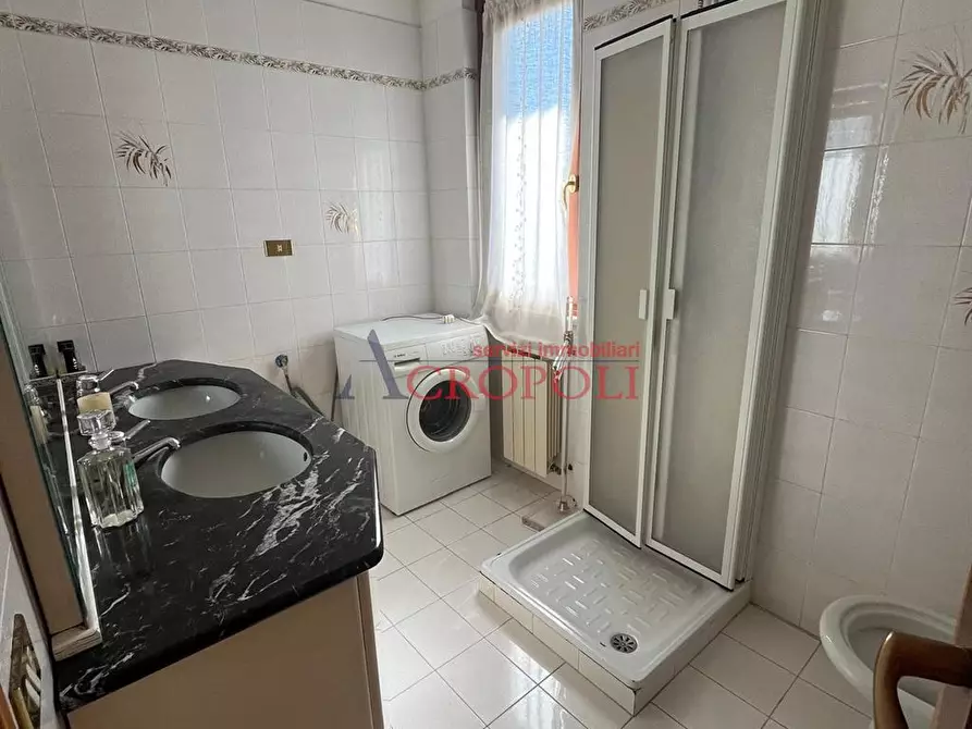 Immagine 9 di Appartamento in vendita  in Via Rigostano a Trevignano Romano