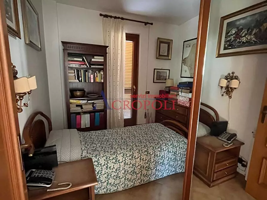 Immagine 8 di Appartamento in vendita  in Via Rigostano a Trevignano Romano