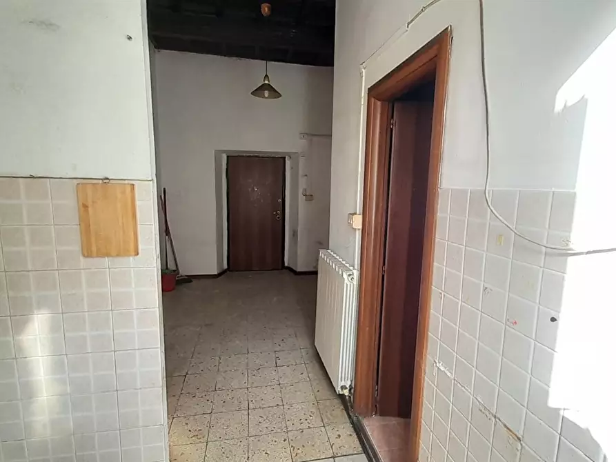 Immagine 3 di Appartamento in vendita  a Bracciano