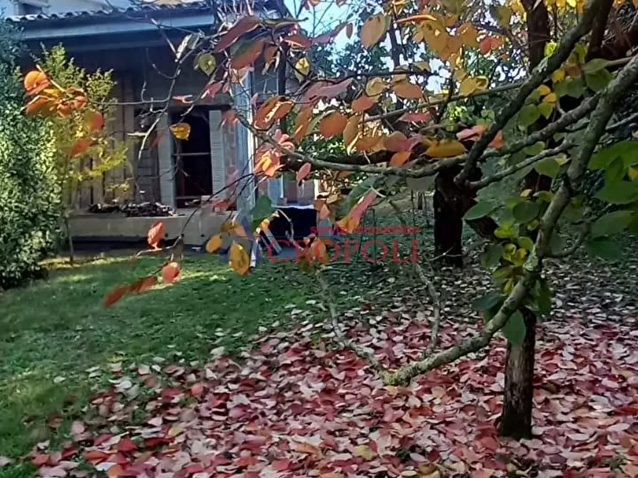 Immagine 5 di Rustico / casale in vendita  a Bracciano