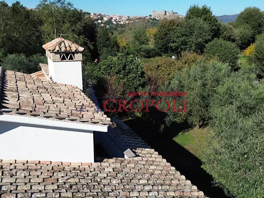 Immagine 9 di Rustico / casale in vendita  a Bracciano