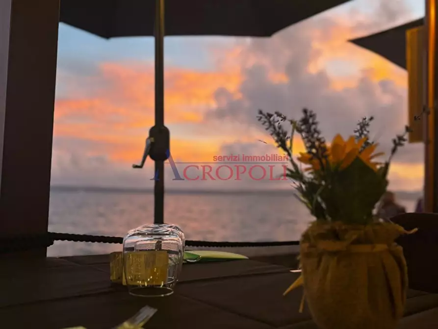 Immagine 1 di Bar / Ristorante in vendita  in Via Giuseppe Garibaldi 85 a Trevignano Romano