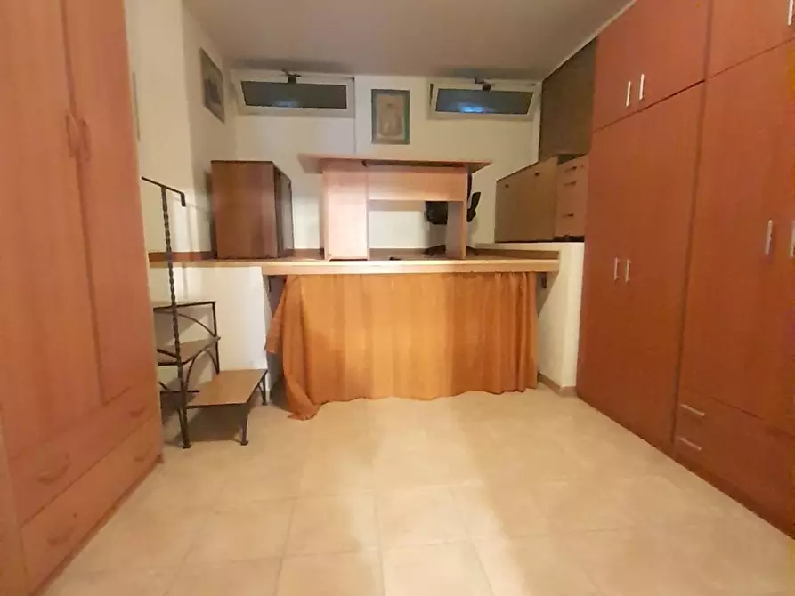 Immagine 3 di Villetta a schiera in vendita  a Manziana