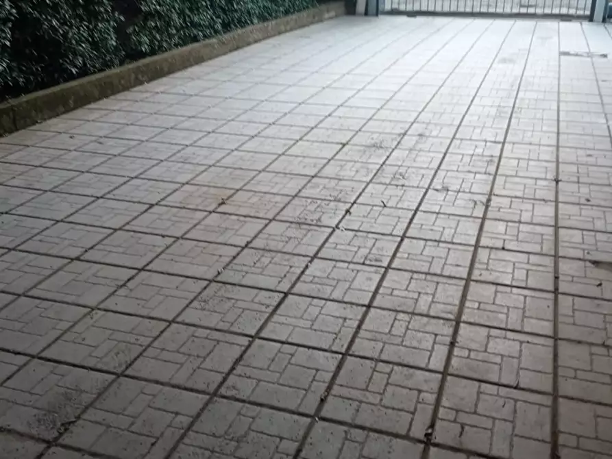 Immagine 9 di Villetta a schiera in vendita  a Manziana