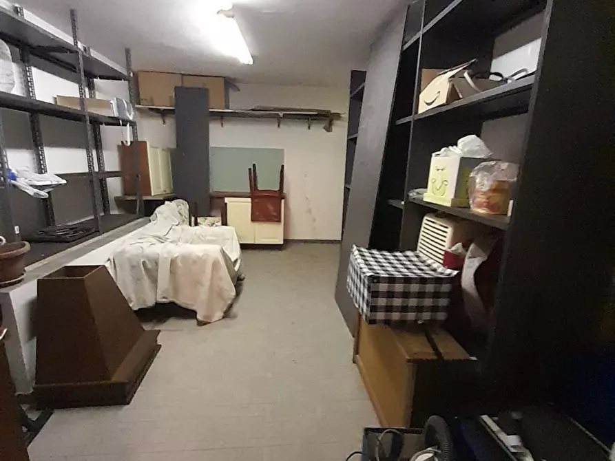 Immagine 4 di Villetta a schiera in vendita  a Manziana