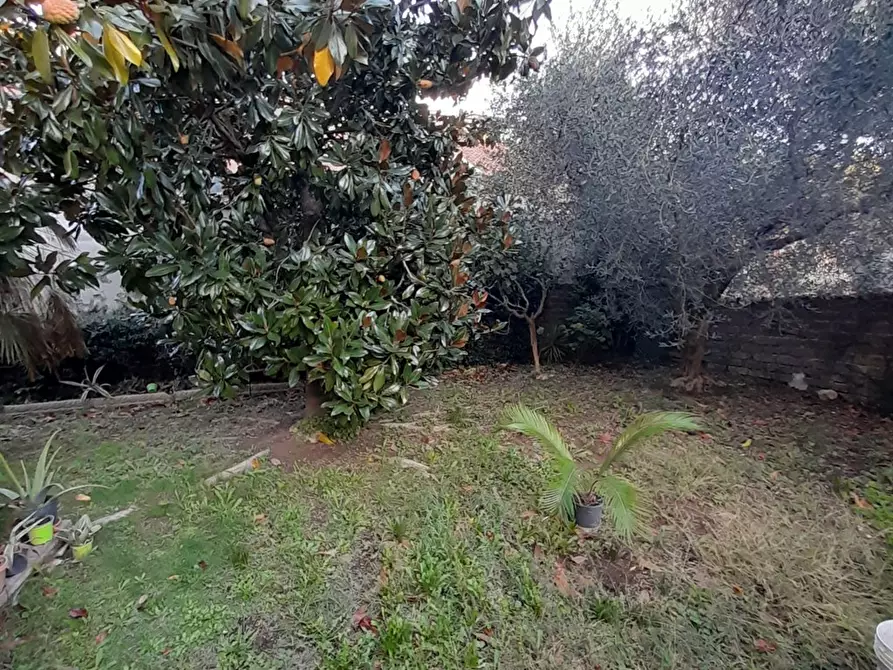 Immagine 8 di Villetta a schiera in vendita  a Manziana