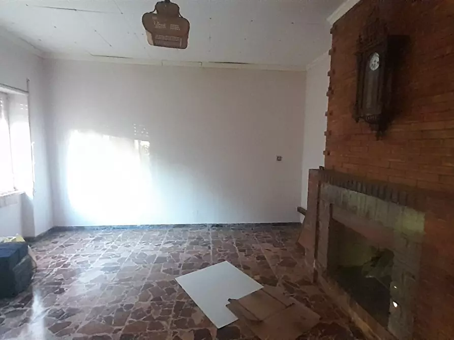 Immagine 8 di Casa indipendente in vendita  a Manziana