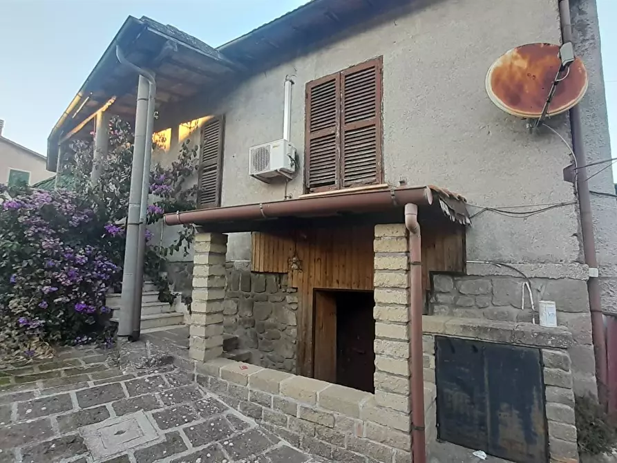 Immagine 6 di Casa indipendente in vendita  a Manziana