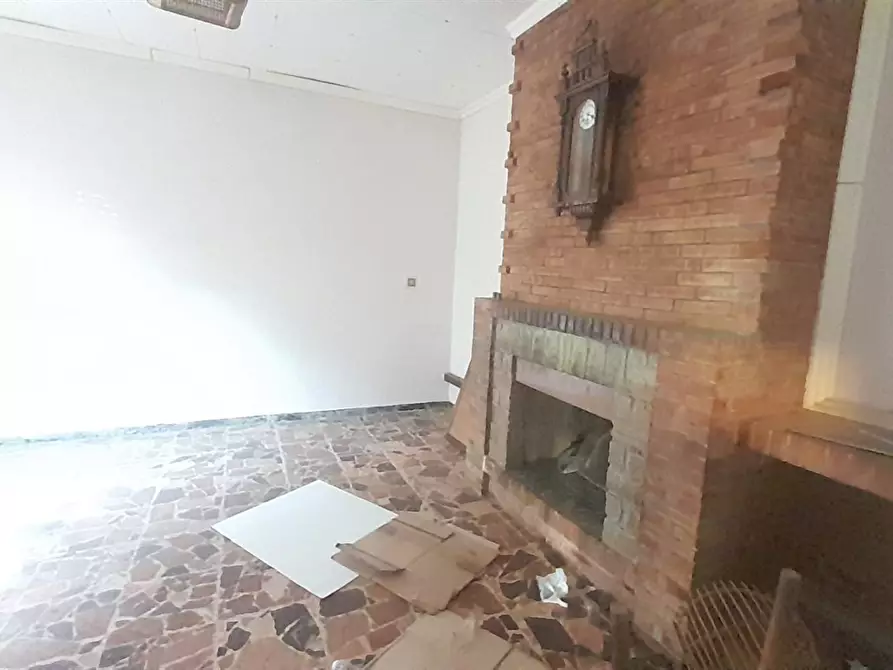 Immagine 7 di Casa indipendente in vendita  a Manziana