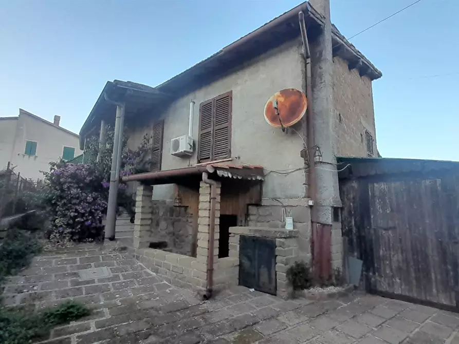 Immagine 5 di Casa indipendente in vendita  a Manziana