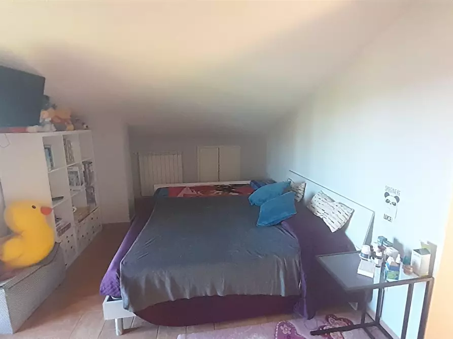 Immagine 3 di Villa in vendita  a Bracciano