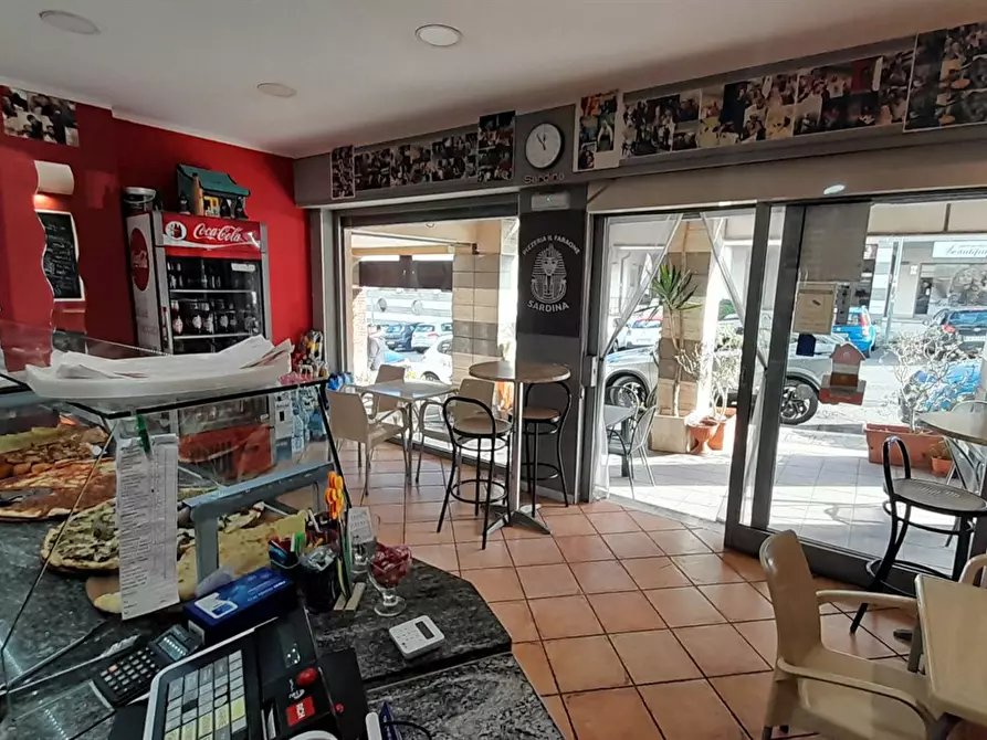 Immagine 9 di Negozio in vendita  a Bracciano