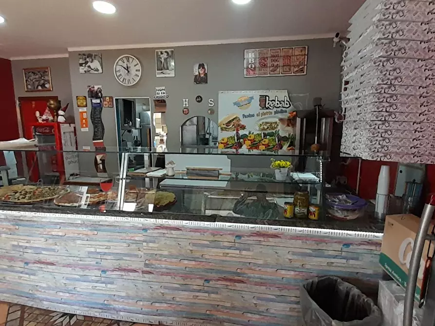 Immagine 7 di Negozio in vendita  a Bracciano