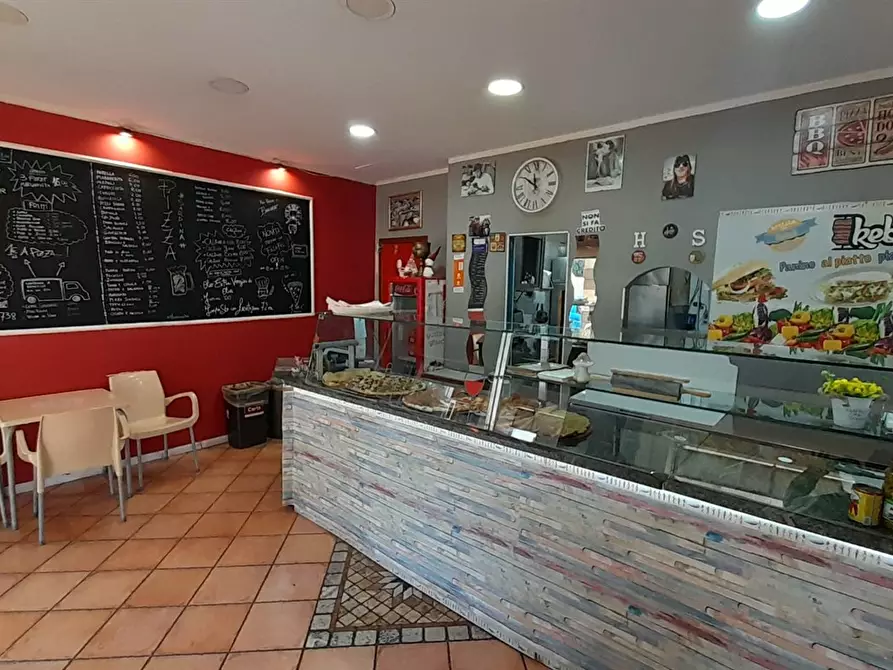 Immagine 6 di Negozio in vendita  a Bracciano