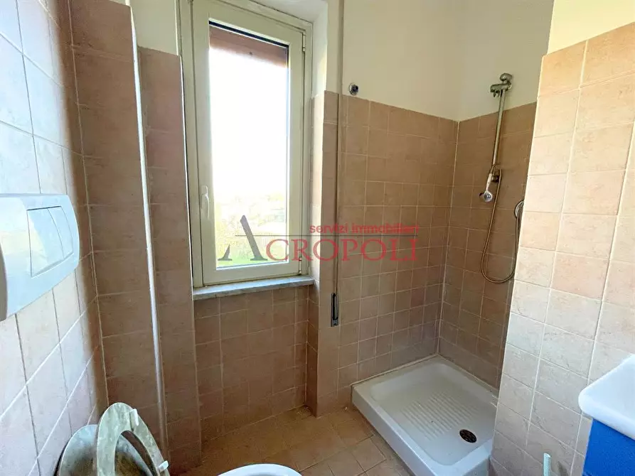 Immagine 1 di Appartamento in vendita  in via Arquà Petrarca a Roma