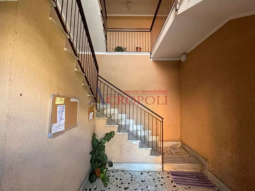 Immagine 9 di Appartamento in vendita  in via Arquà Petrarca a Roma