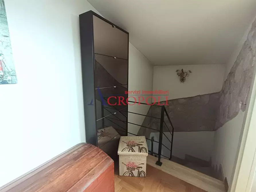 Immagine 2 di Casa bifamiliare in vendita  in Via Anguillarese a Anguillara Sabazia