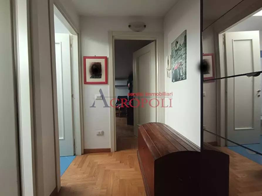 Immagine 7 di Casa bifamiliare in vendita  in Via Anguillarese a Anguillara Sabazia