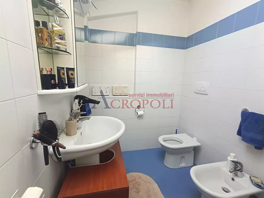 Immagine 6 di Casa bifamiliare in vendita  in Via Anguillarese a Anguillara Sabazia