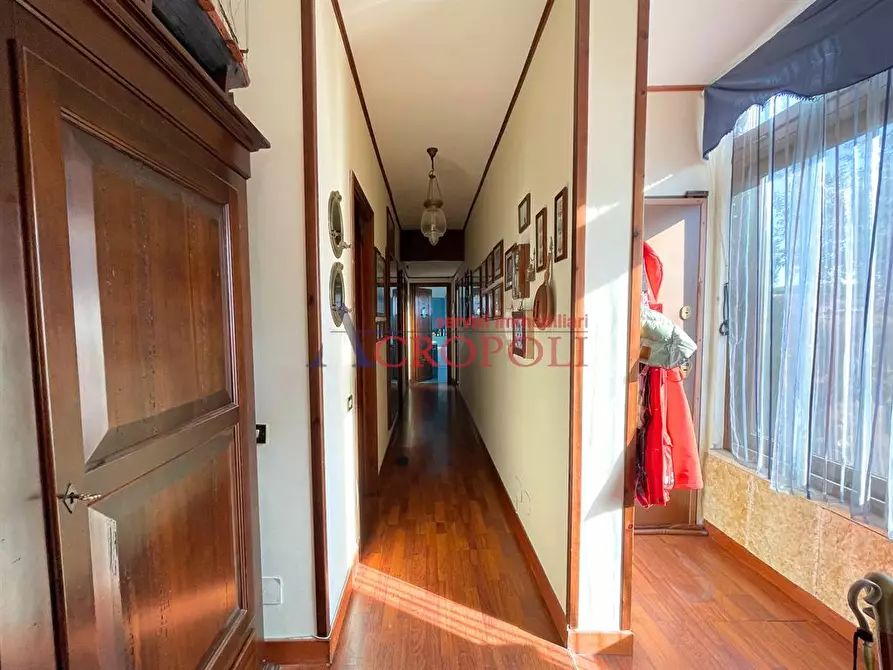 Immagine 1 di Appartamento in vendita  in VIA MONTE FUMAIOLO a Anguillara Sabazia