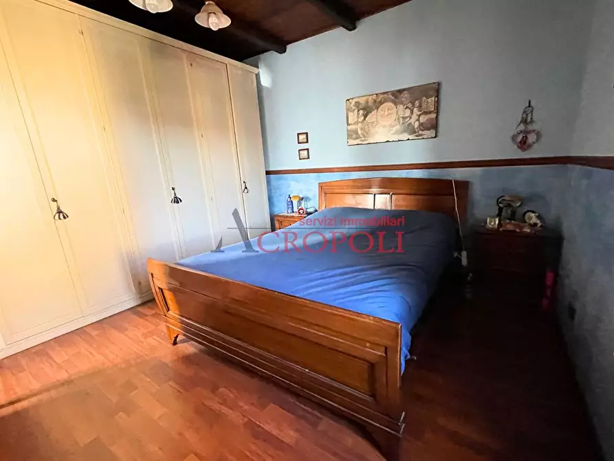 Immagine 4 di Appartamento in vendita  in VIA MONTE FUMAIOLO a Anguillara Sabazia