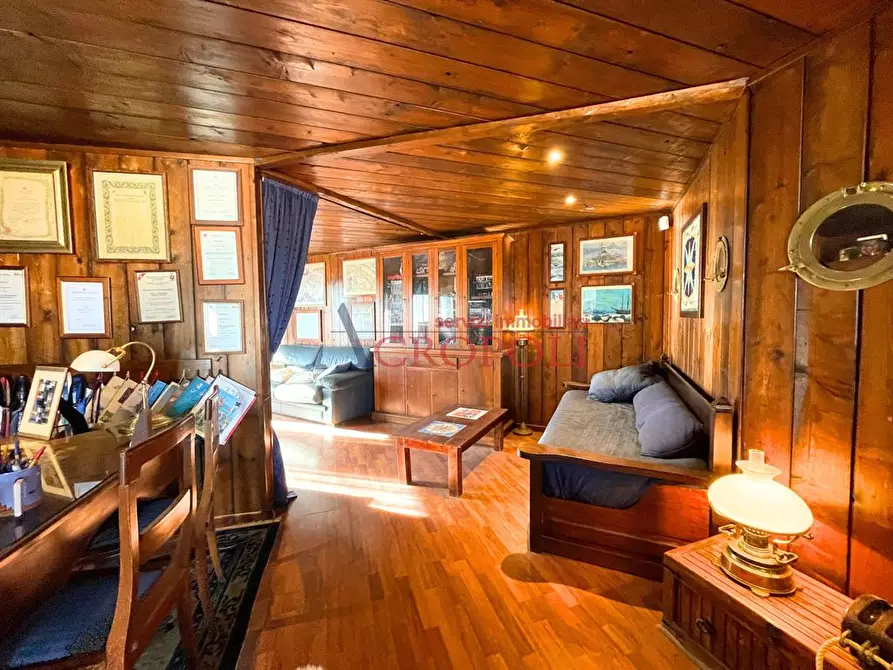 Immagine 8 di Appartamento in vendita  in VIA MONTE FUMAIOLO a Anguillara Sabazia