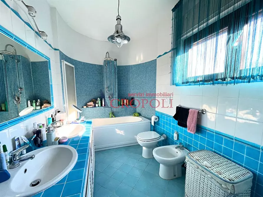 Immagine 6 di Appartamento in vendita  in VIA MONTE FUMAIOLO a Anguillara Sabazia