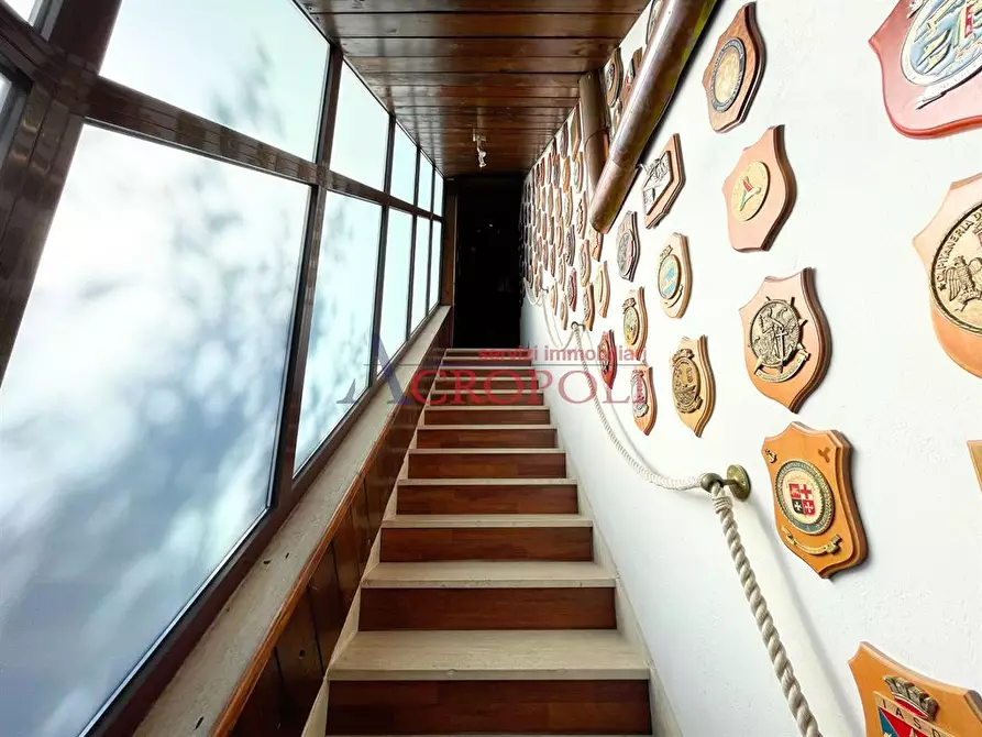 Immagine 7 di Appartamento in vendita  in VIA MONTE FUMAIOLO a Anguillara Sabazia